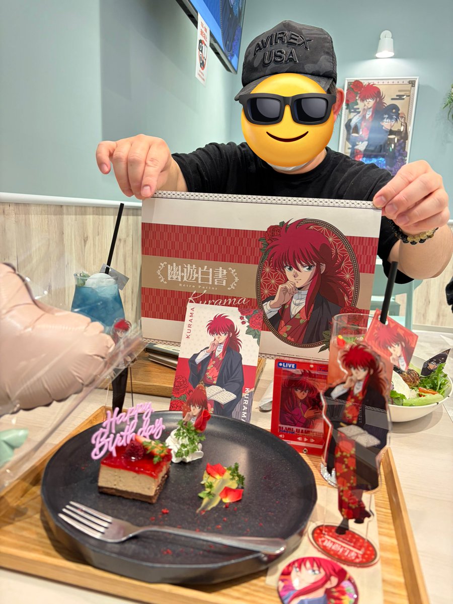 ぱん田うさぎ tweet media