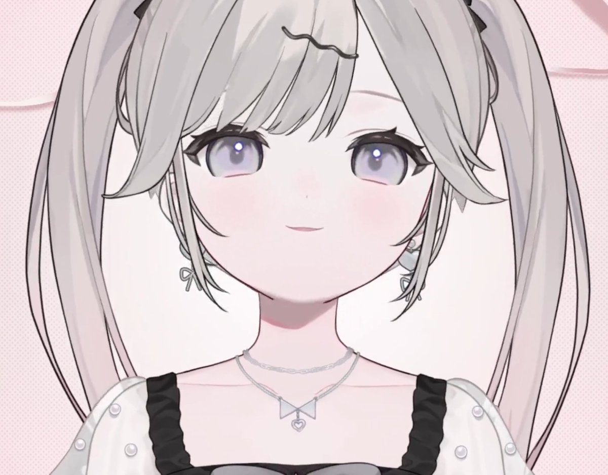 ねこりちゃんの新衣装可愛すぎてスクショが止まらない!!! 