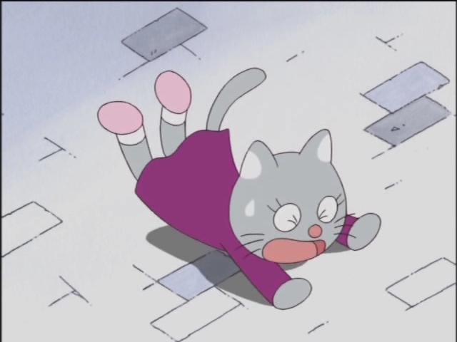 ネコ美ちゃん登場記録bot (@nekomi_anpan) / Posts / X