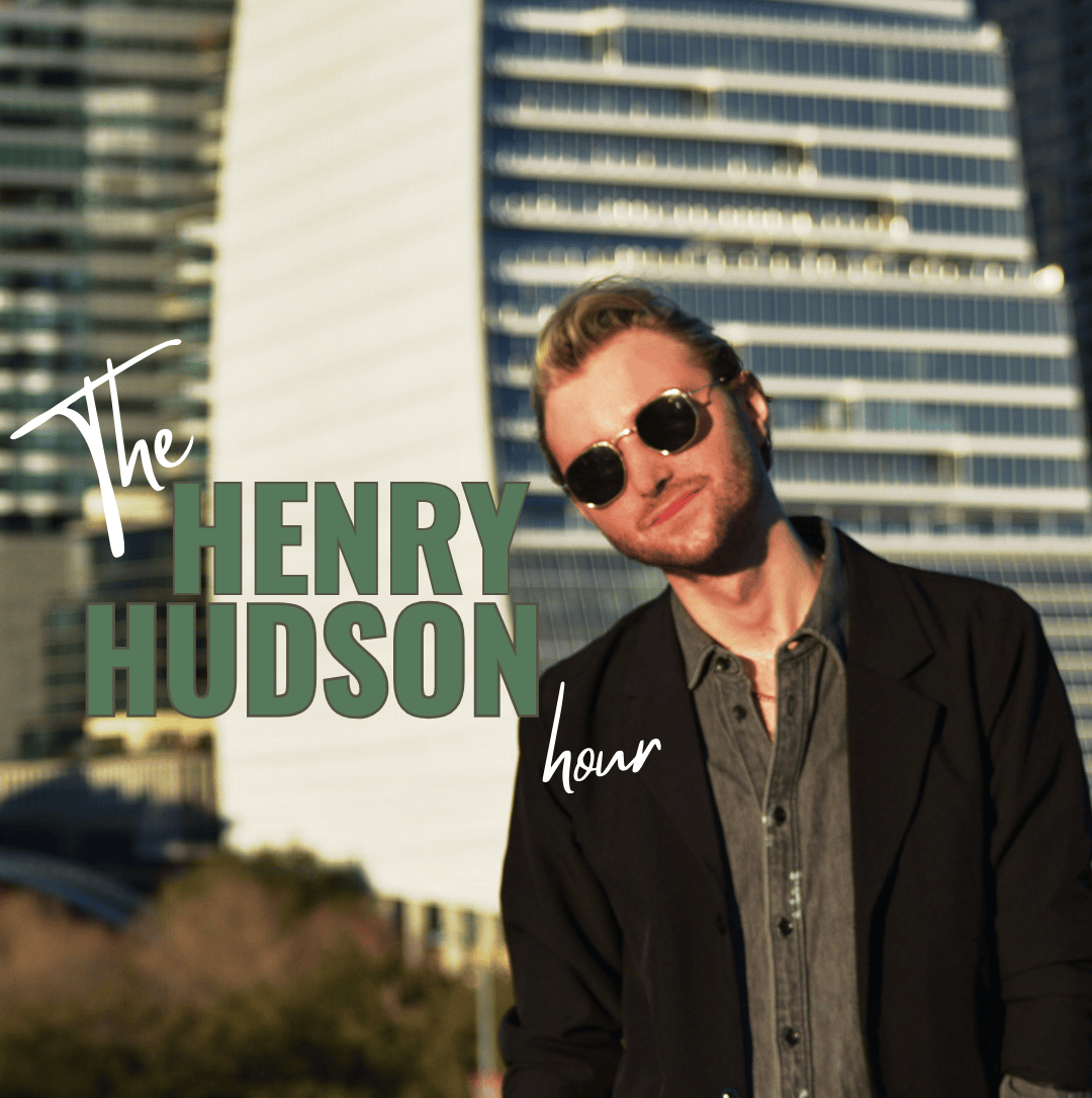 Henry Hudson tweet media