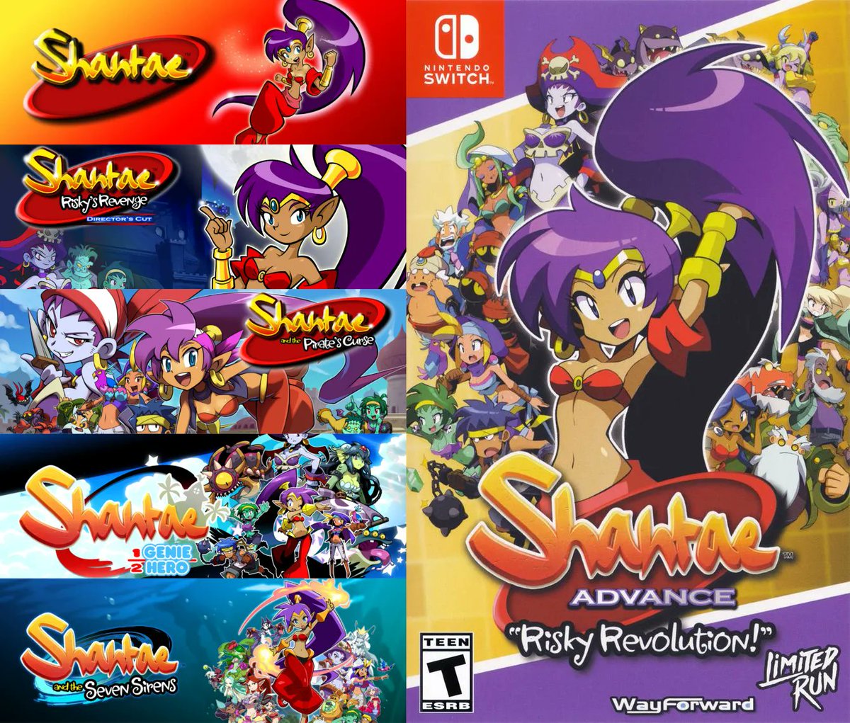 ShantaeForSmash tweet media