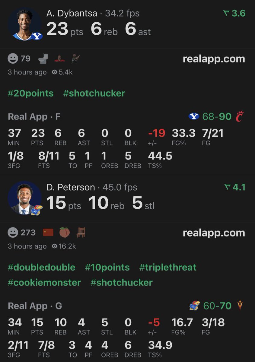 College Basketball Report tweet media