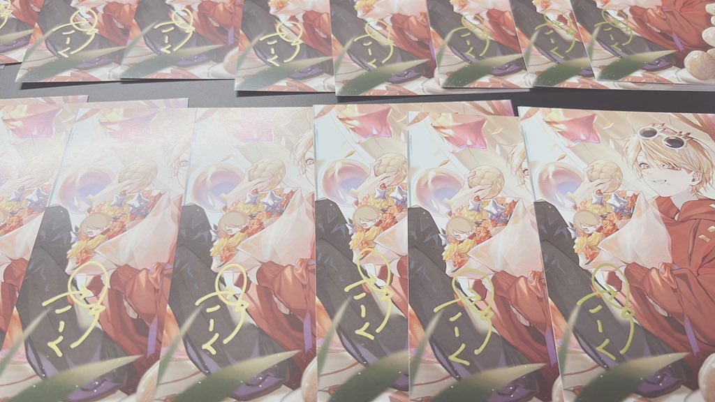 2杯目のこーく tweet media