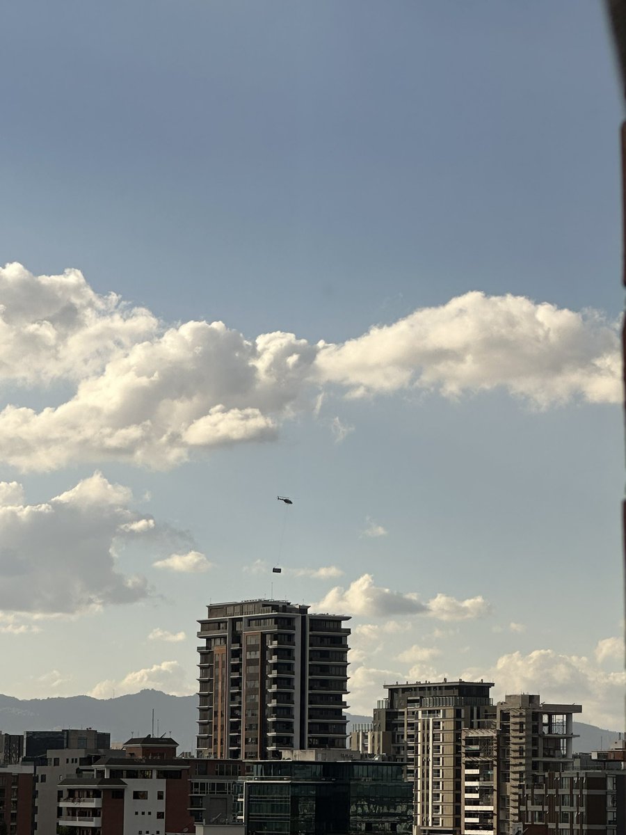Se le cae ese cargamento y alguien hubiera valido verga grueso.