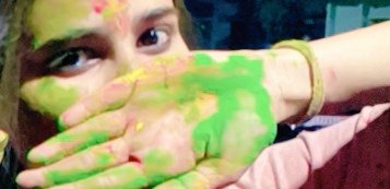 Happy Holi 

#Holi2026 #holifestival #holispecial #HoliWishes