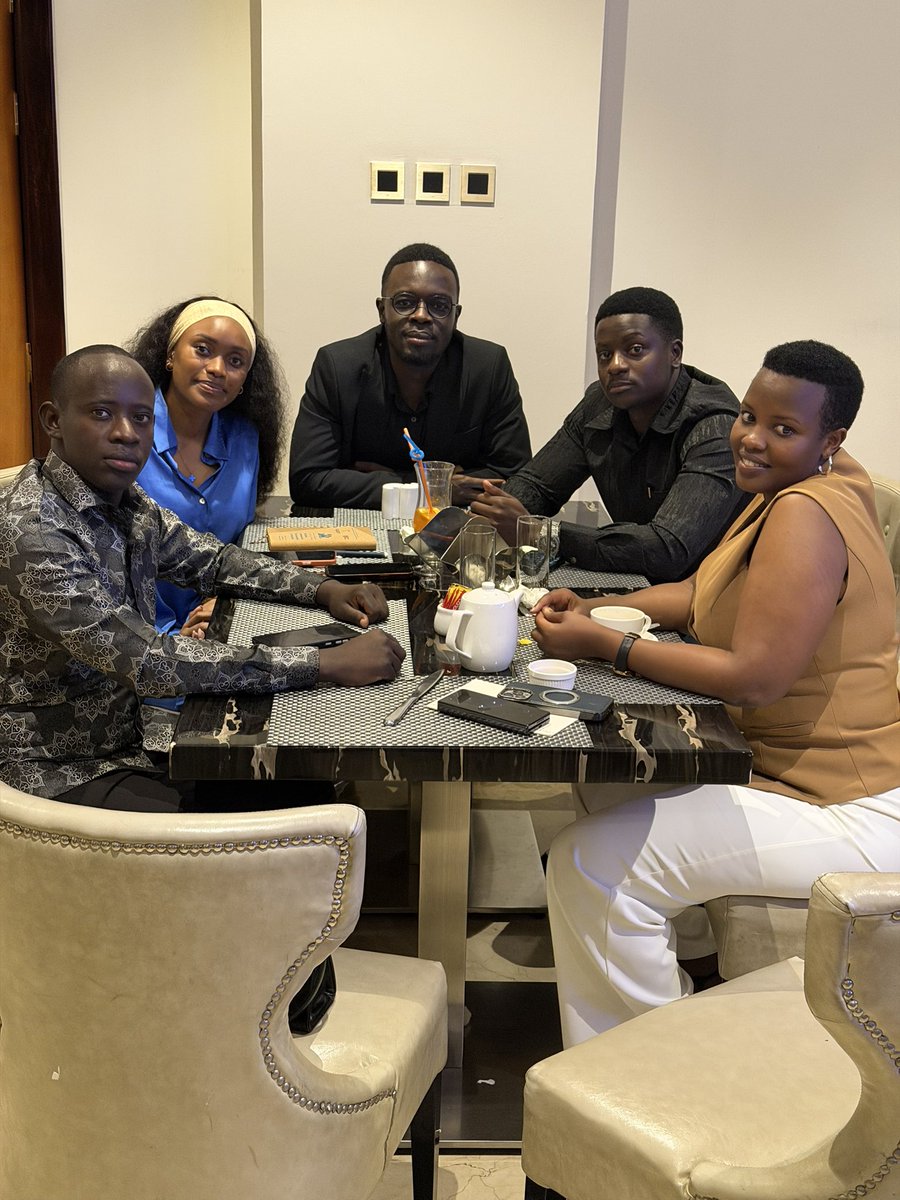 Elma Kapel Challa tweet media