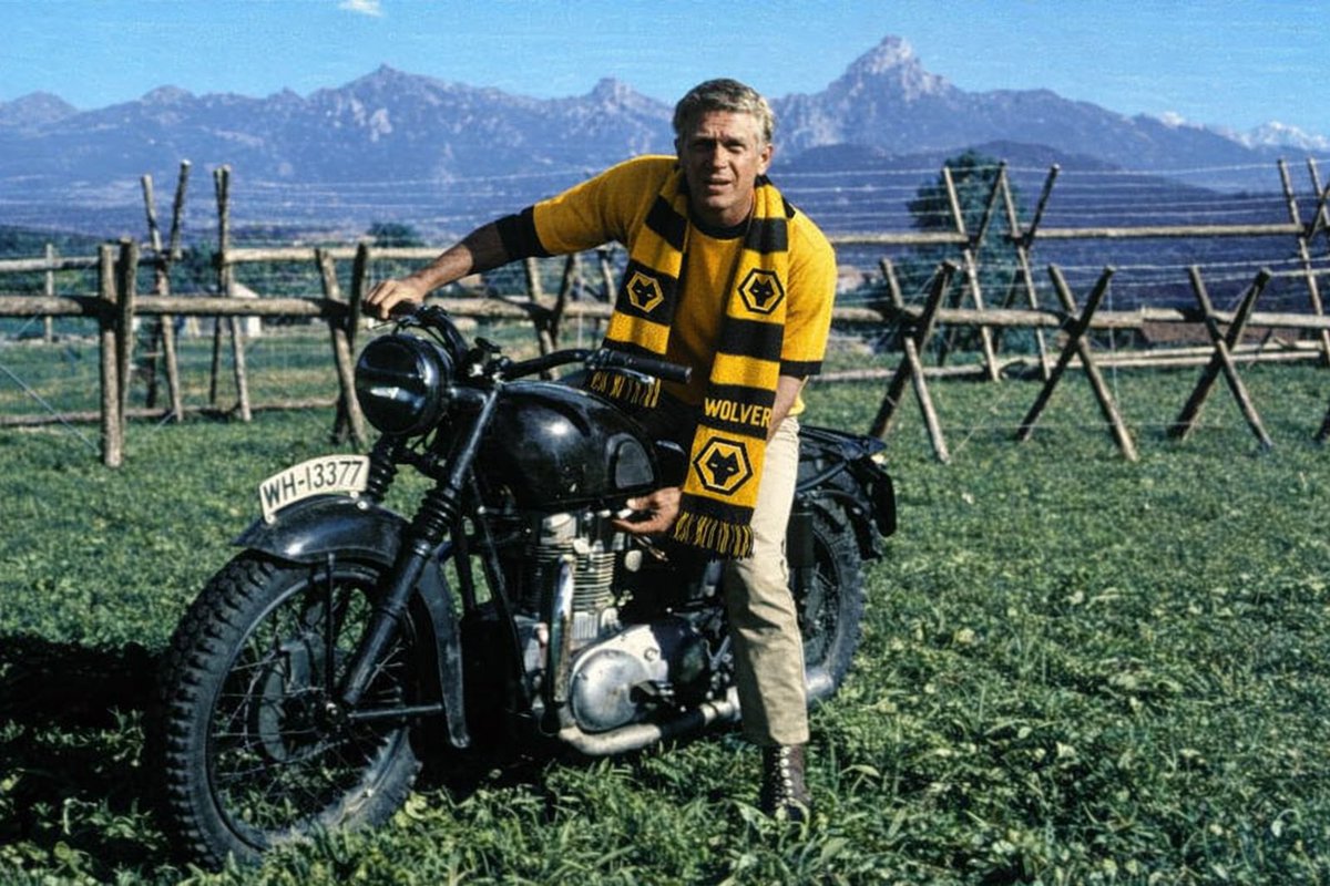 Marc Evans tweet media