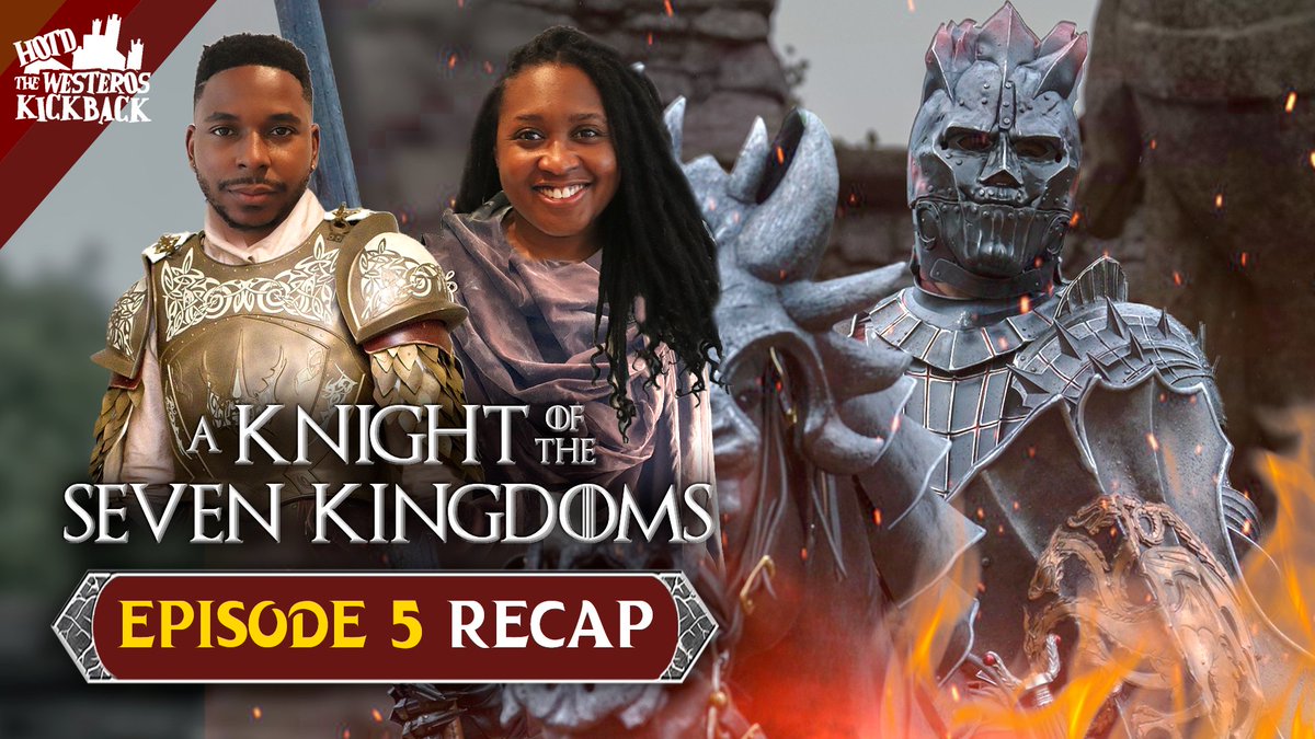 Chappell's Recap Kickback Podcast tweet media