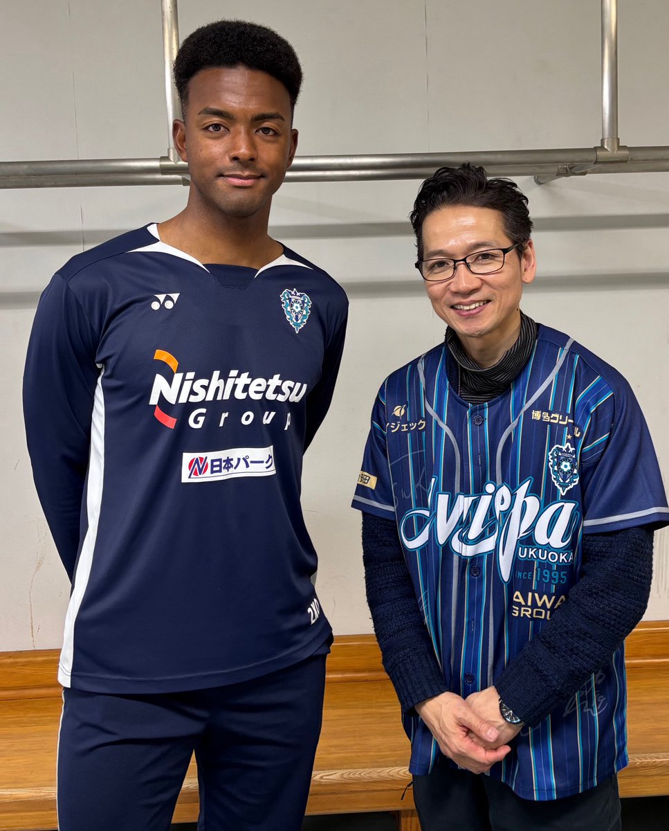 アビスパ福岡【公式】 (@AvispaF) / Posts / X