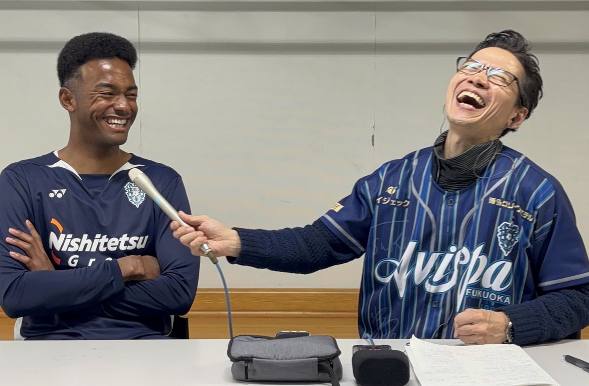 アビスパ福岡【公式】 (@AvispaF) / Posts / X