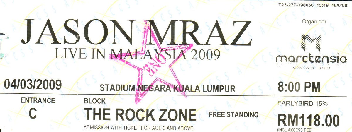 More Than Good Hooks tweet media