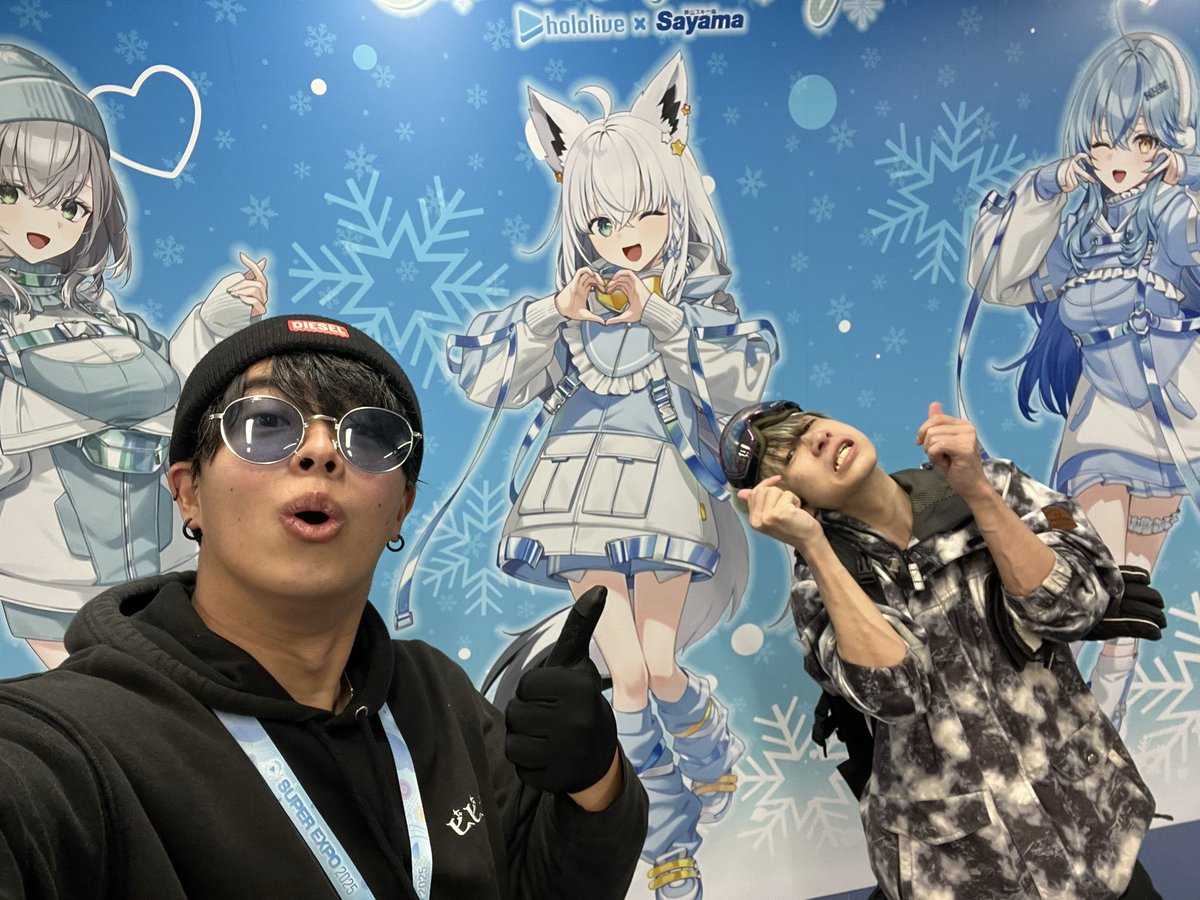けんちゃそ tweet media