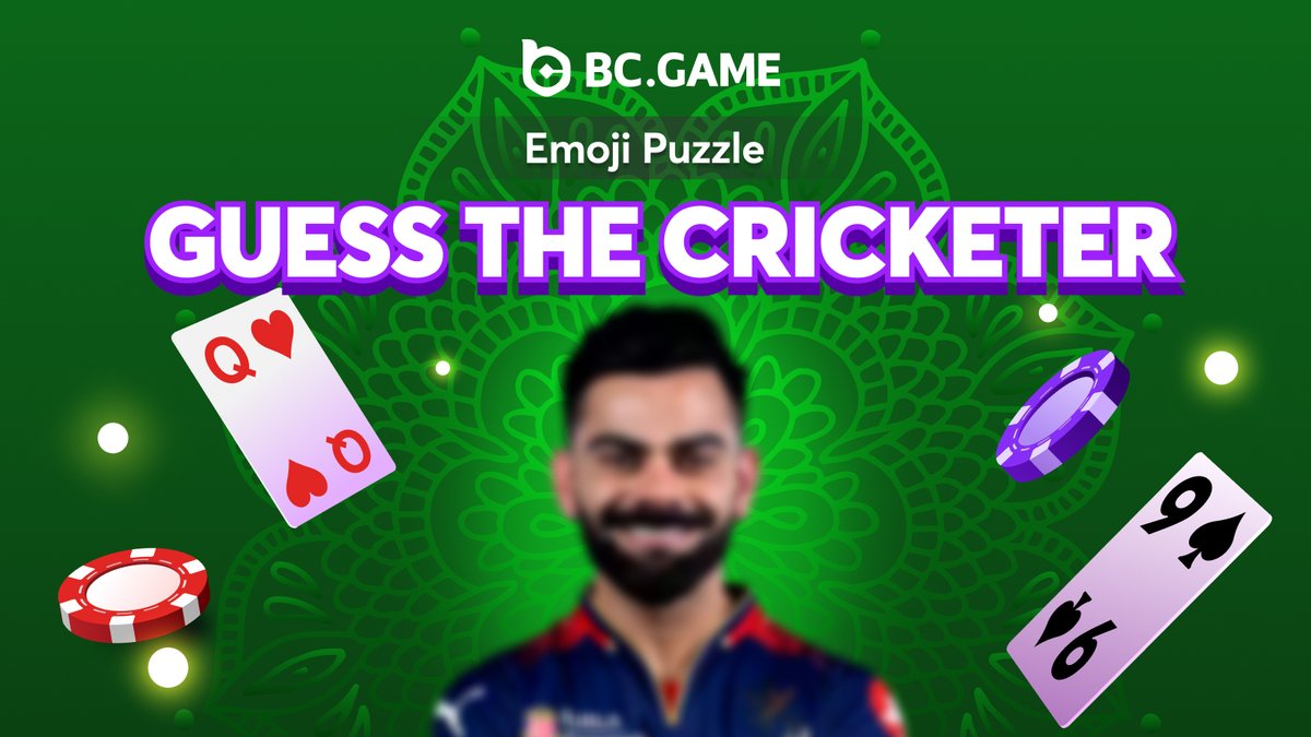 BC.GAME INDIA tweet media