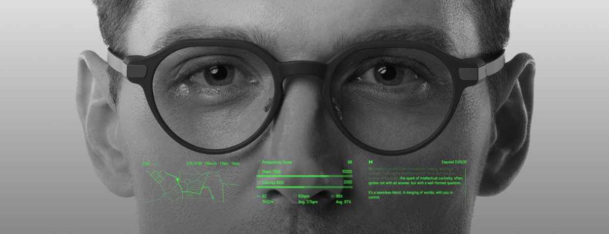 Even Realities Japan tweet media