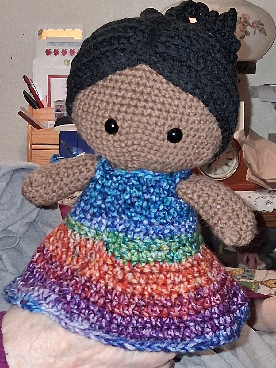 Brenda Pannell tweet media