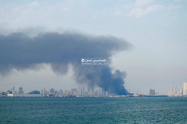 صالح حمامة tweet media