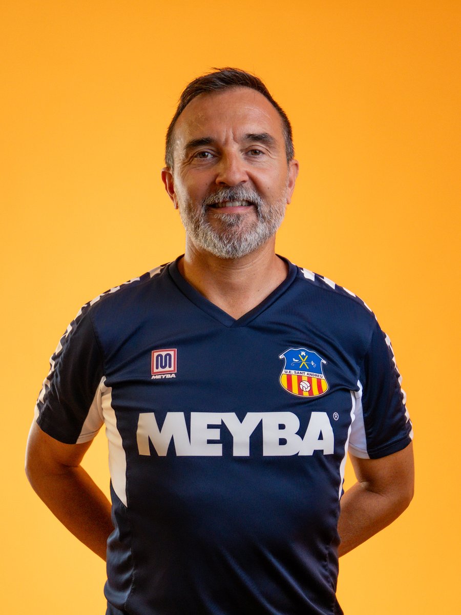 UEサン・アンドレウ （UESA） tweet media