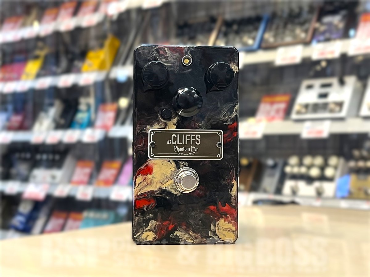 BIGBOSSお茶の水駅前店 tweet media