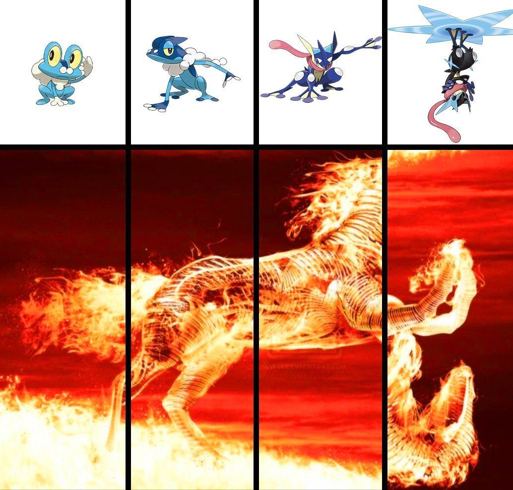 Pokémon Posts tweet media