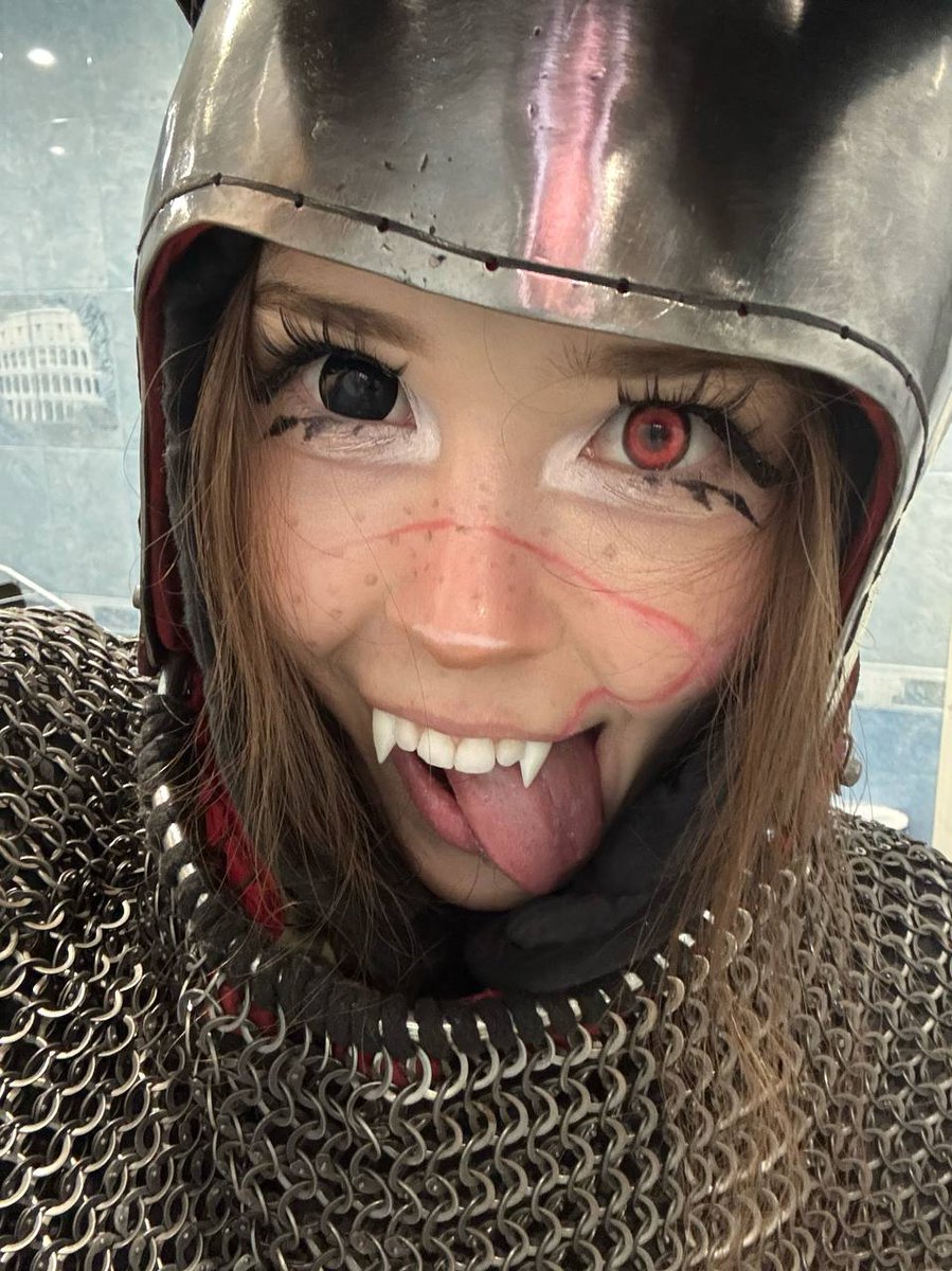 *embarassed* do you mind if I rob your village? (〃 〃) #medieval # ...
