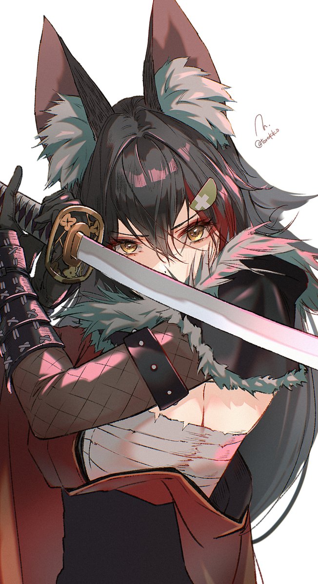 にしやま tweet media