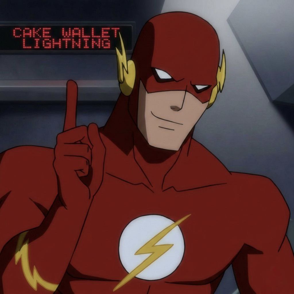 Vik Sharɱa - Cake Wallet 🇺🇸 tweet media