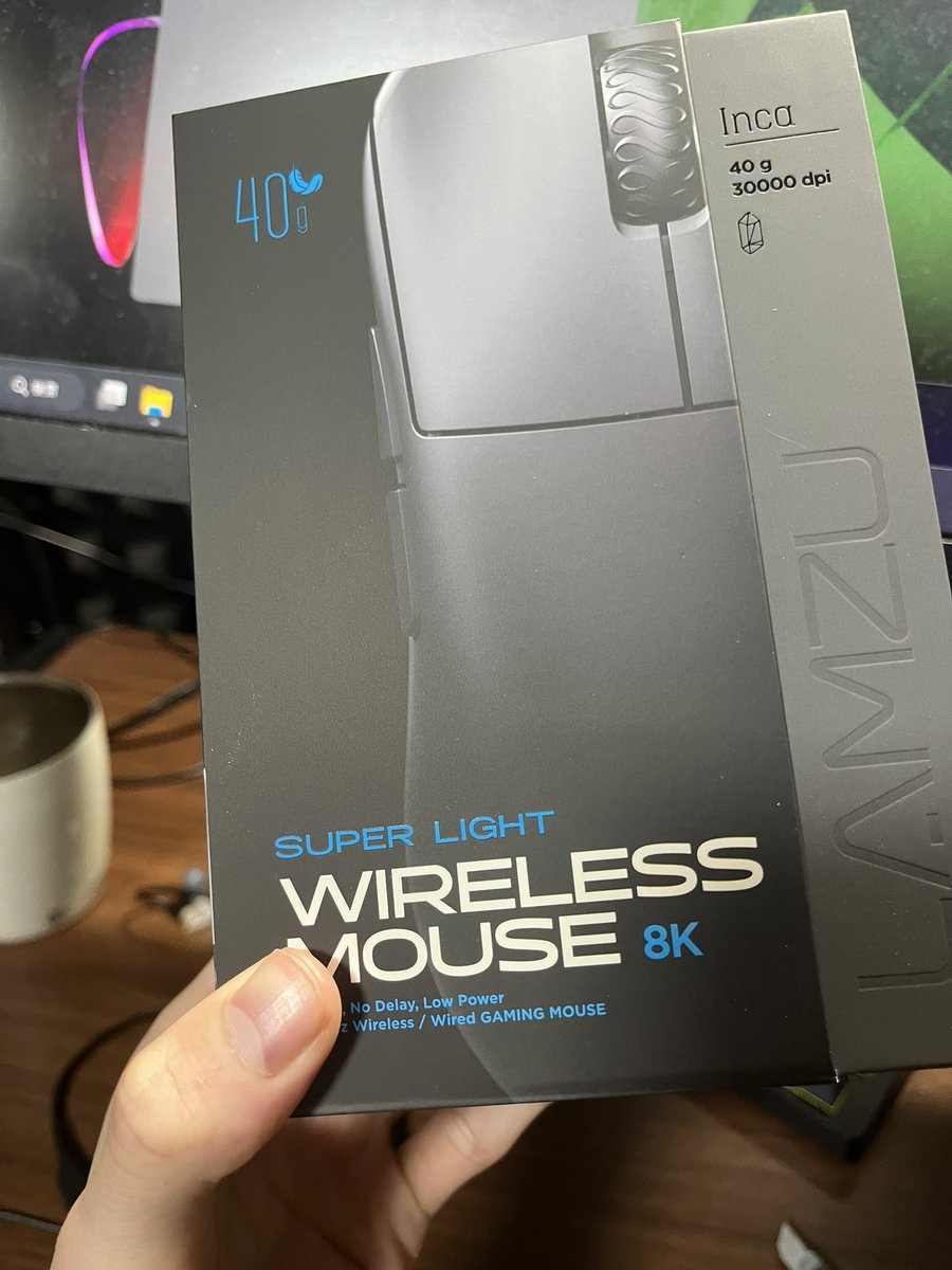 LAMZU JP🇯🇵 (@LamzuJP) / Posts / X