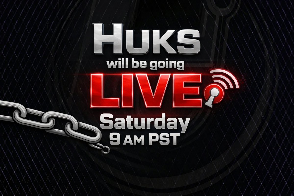 Huksdot Fun tweet media