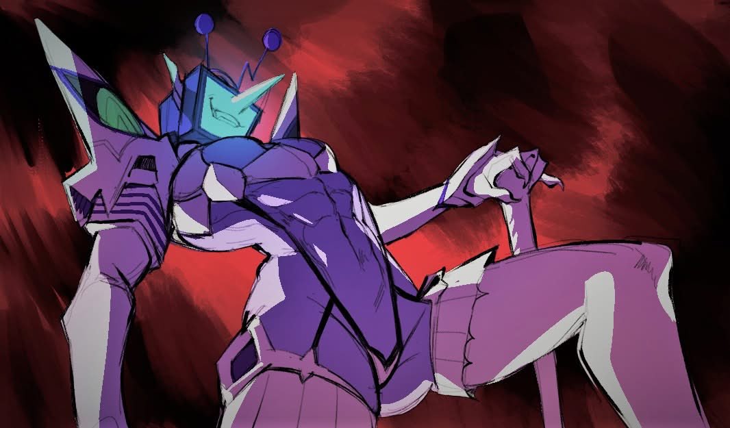 🦋Youtiao | Commission Open🦋 tweet media