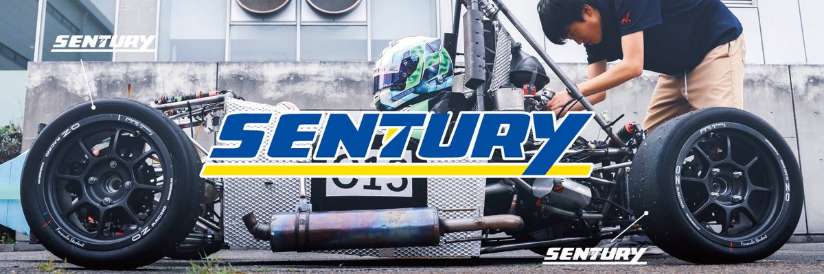 SENTURY TYRES JAPAN tweet media