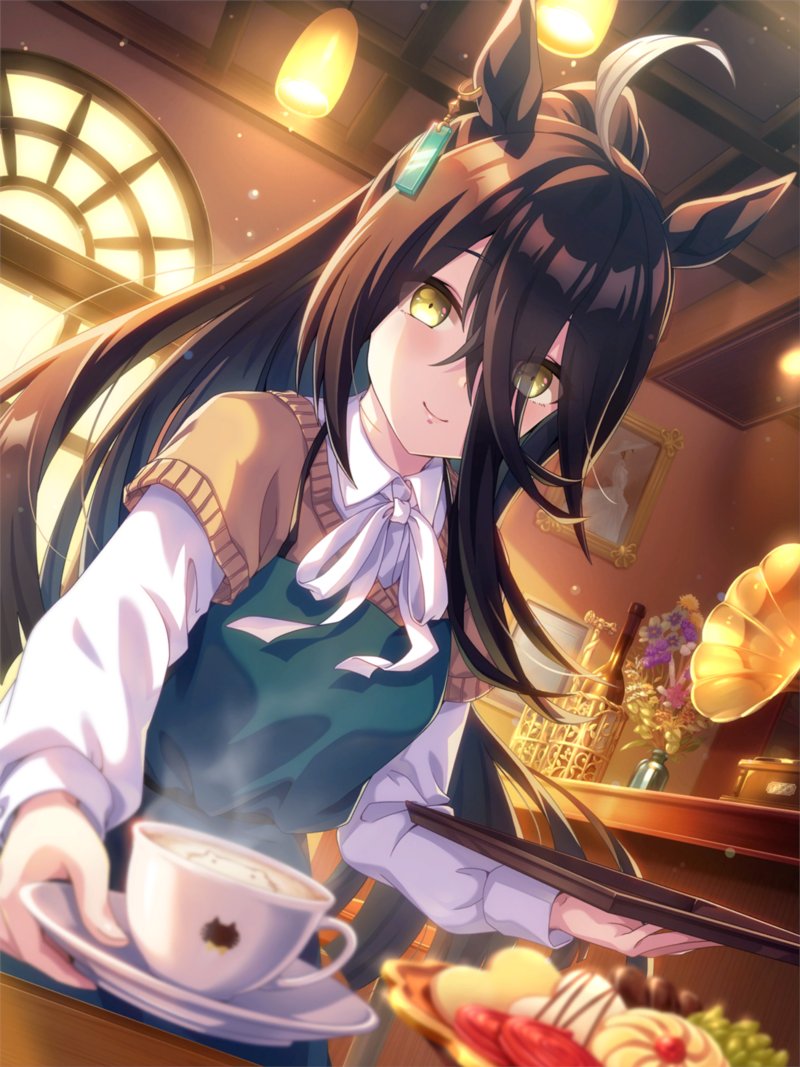 🎂Happy birthday Manhattan Cafe! (3/5)

You can read more about her here:
🔗umamusu.wiki/Manhattan_Cafe

#umamusume