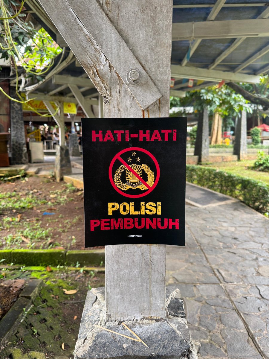 HMIP FISIP UI tweet media