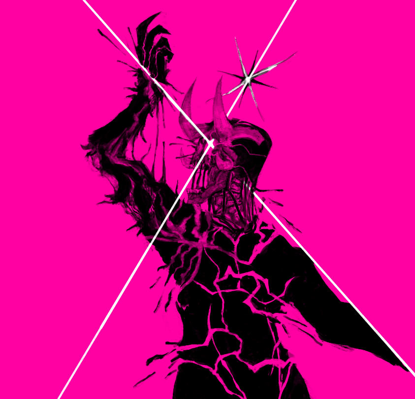 ATYCHIPHOBIA
#phighting