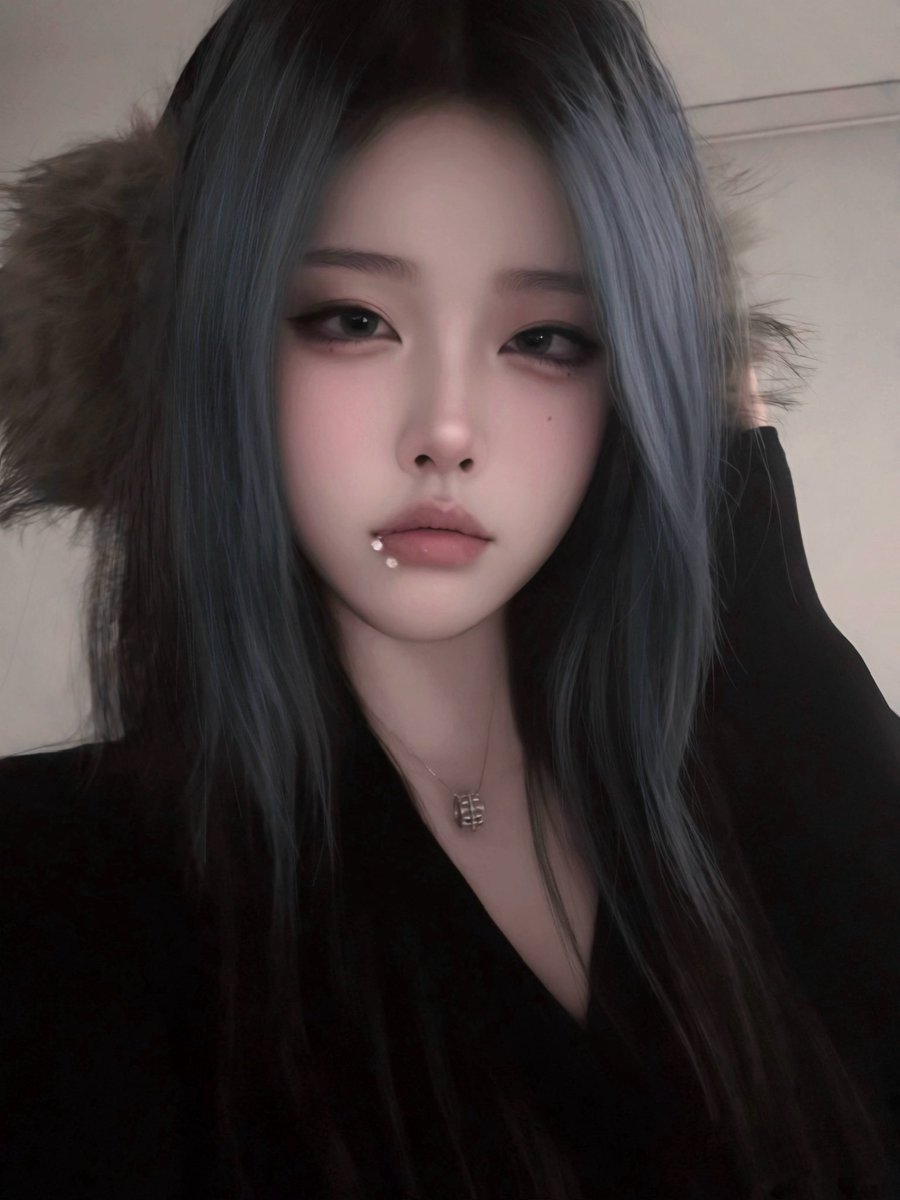 讨厌下雨天 tweet media