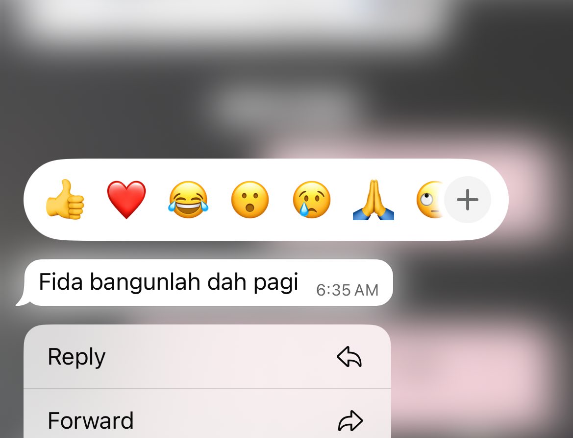 haerrybo's tweet photo. cubaan kejut subuh, A for effort🙂‍↕️ https://t.co/VKt0ig6geF