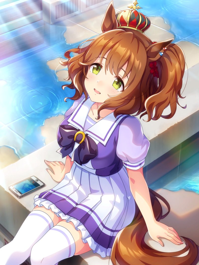 🎂Happy birthday Aston Machan! (3/5)

You can read more about her here:
🔗umamusu.wiki/Aston_Machan

#umamusume