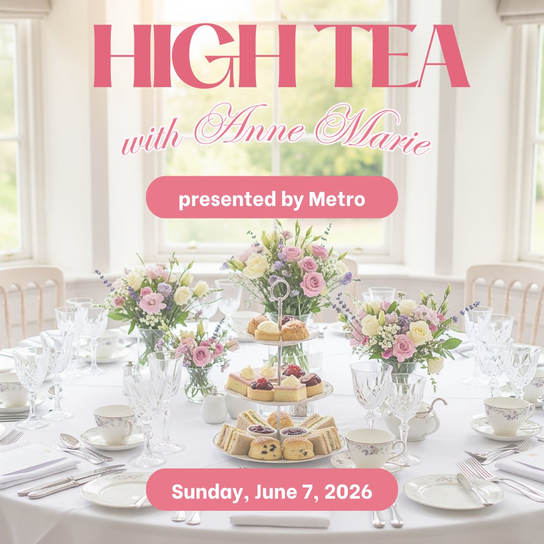 Anne Marie D'Amico Foundation tweet media