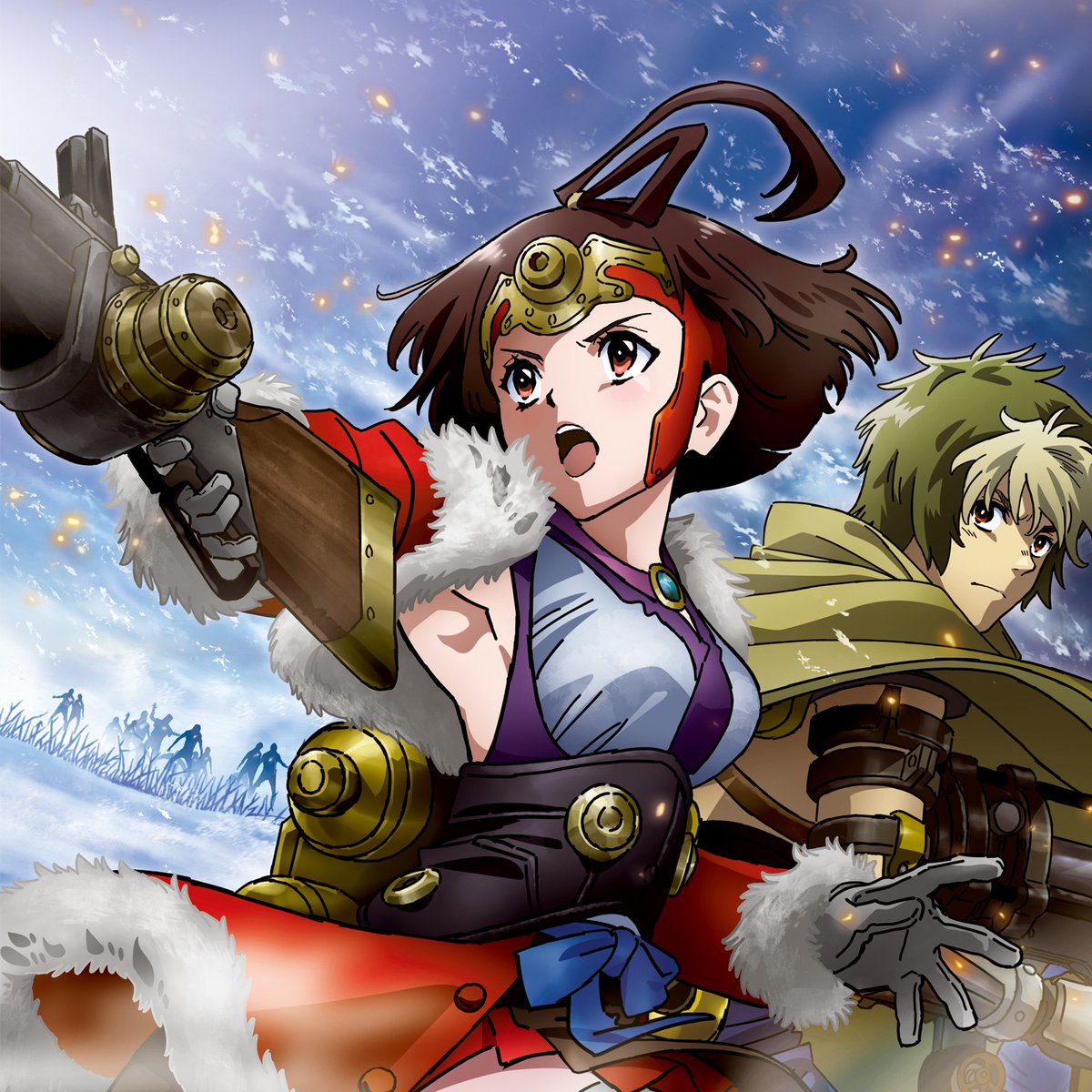 ツインエンジェルシリーズ公式🪽 (@TA_Official) / Posts / X