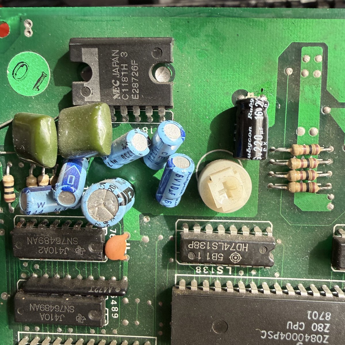 きんのじ (@v9938) / Posts / X