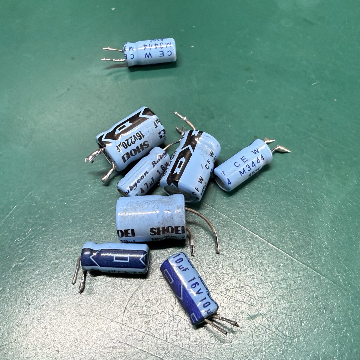 きんのじ (@v9938) / Posts / X