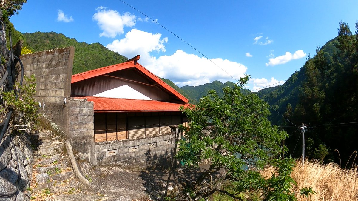 アマノ氏のチャンネル tweet media