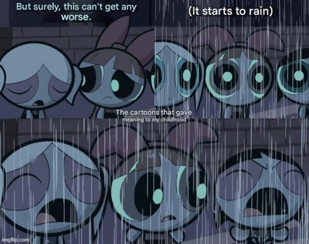 The Powerpuff Girls Movie Reanimated (@PPGMovie) / Posts / X