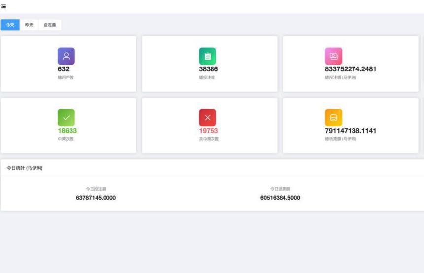 马伊琍 tweet media