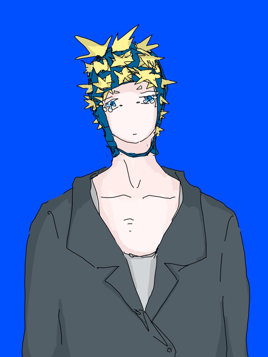 Juice B up 03 tweet media