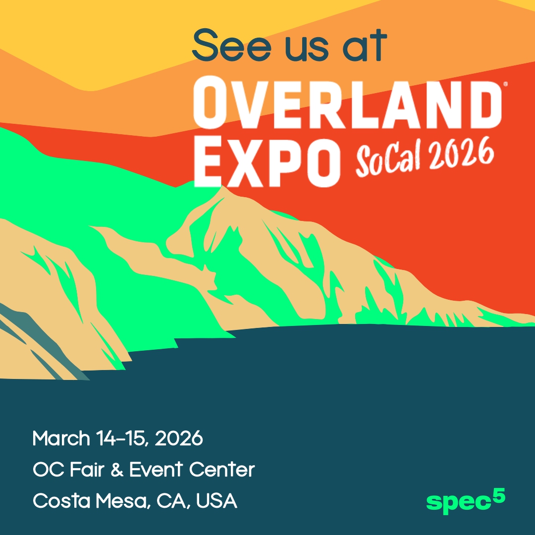 SpecFive tweet media