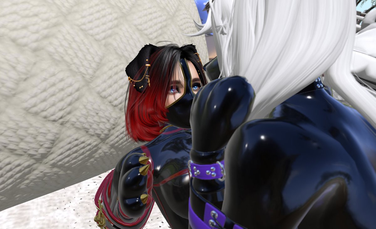 Ren Fauce tweet media