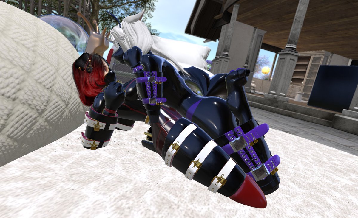 Ren Fauce tweet media