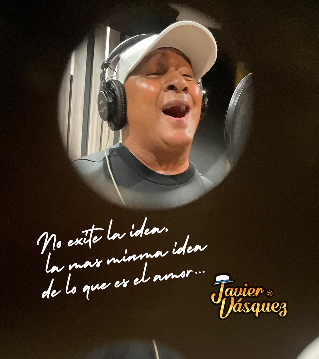 No existe la idea, la más mínima idea de lo que es el amor...🎤🎶 ¿La recuerdan? ¡Bendiciones en el señor para todos! ¡avi!

Nosotros amamos porque él nos amó primero. (1 Juan 4:19)

#todograciasadios🙏🏼  #llevandosalsa