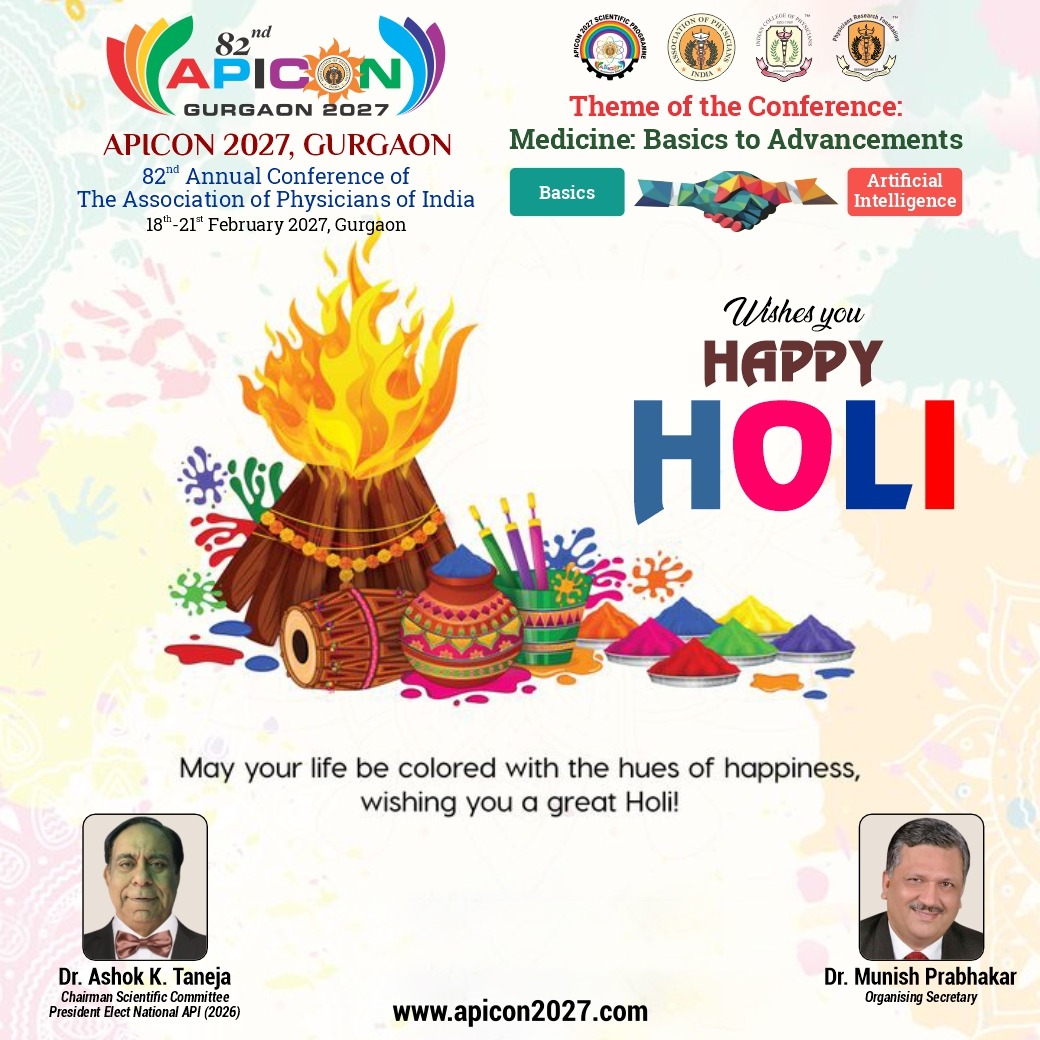 APICON 2027 Gurgaon tweet media