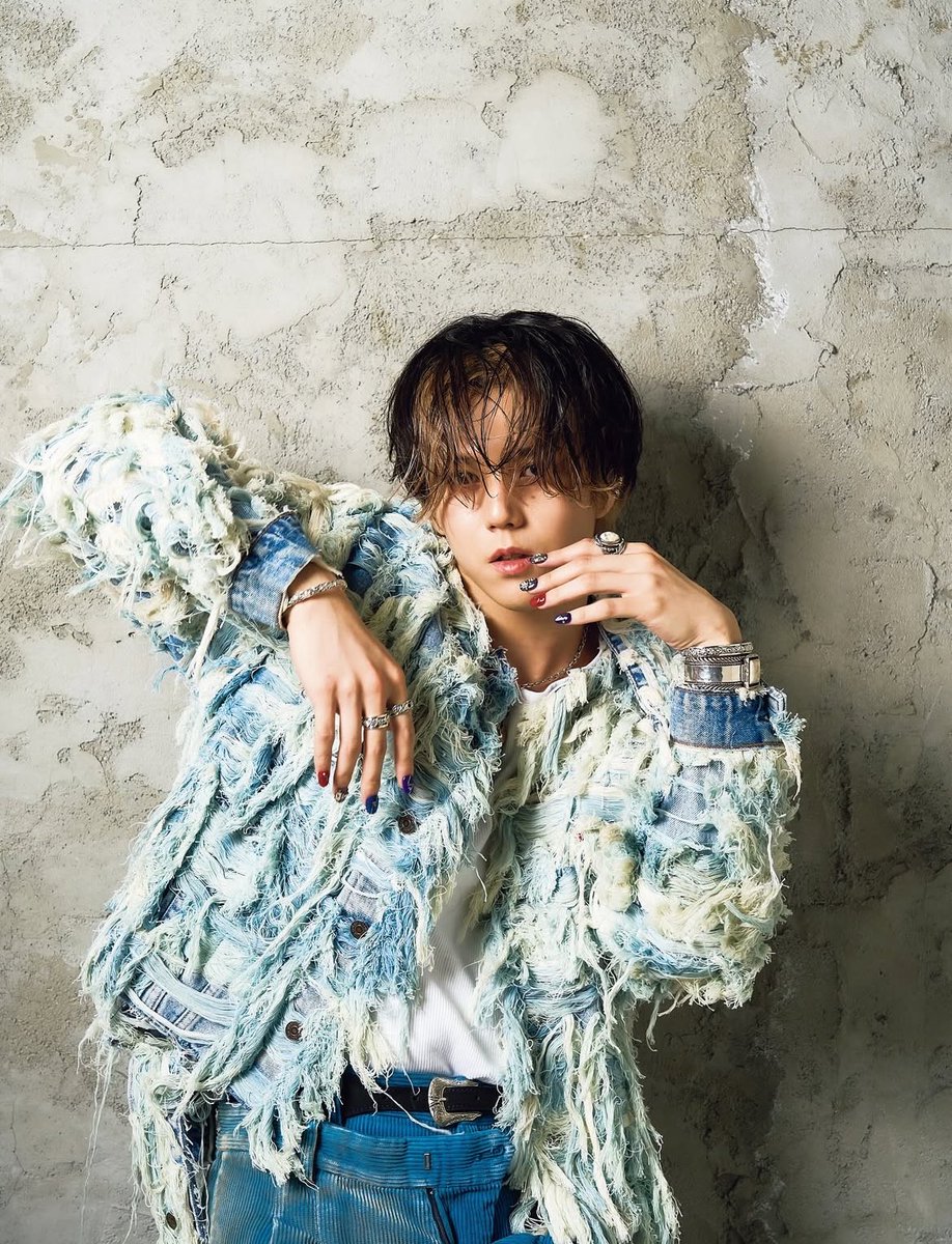 ランくんはハイブランドのアンバサダーいけるってポスト分かりすぎて